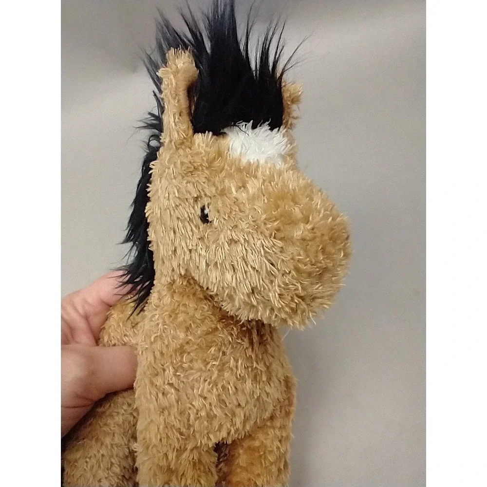 Douglas Plush 8